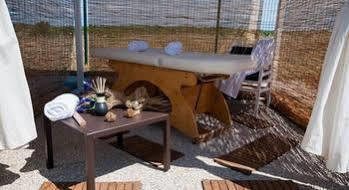 Kastanija Mobile Homes Novigrad Istria 外观 照片
