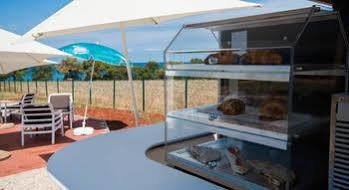 Kastanija Mobile Homes Novigrad Istria 外观 照片